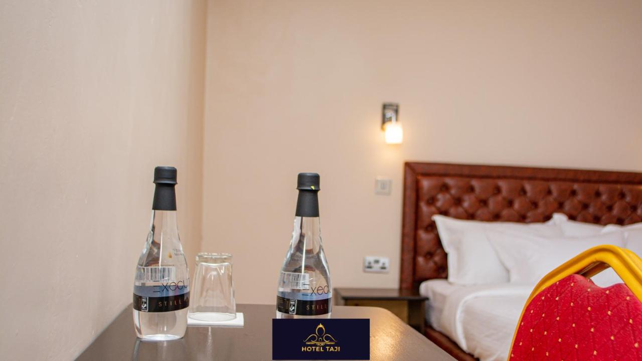 Hotel Taji Nanyuki Exterior photo