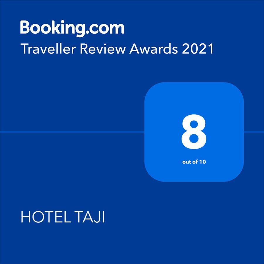 Hotel Taji Nanyuki Exterior photo