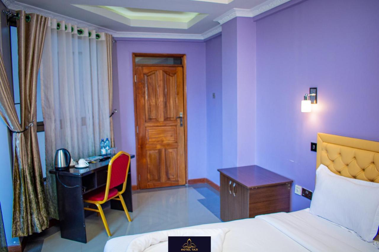 Hotel Taji Nanyuki Exterior photo