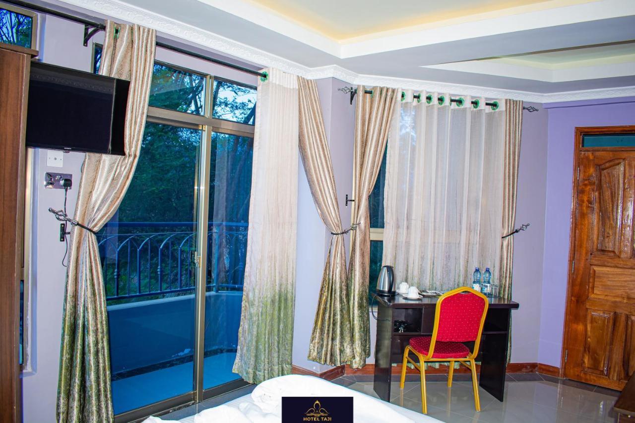 Hotel Taji Nanyuki Exterior photo
